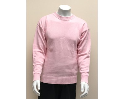 UNISEX Cotton Sweater